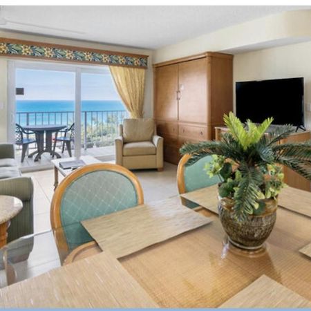 Ft. Lauderdale Beach Resort فورت لودرديل المظهر الخارجي الصورة