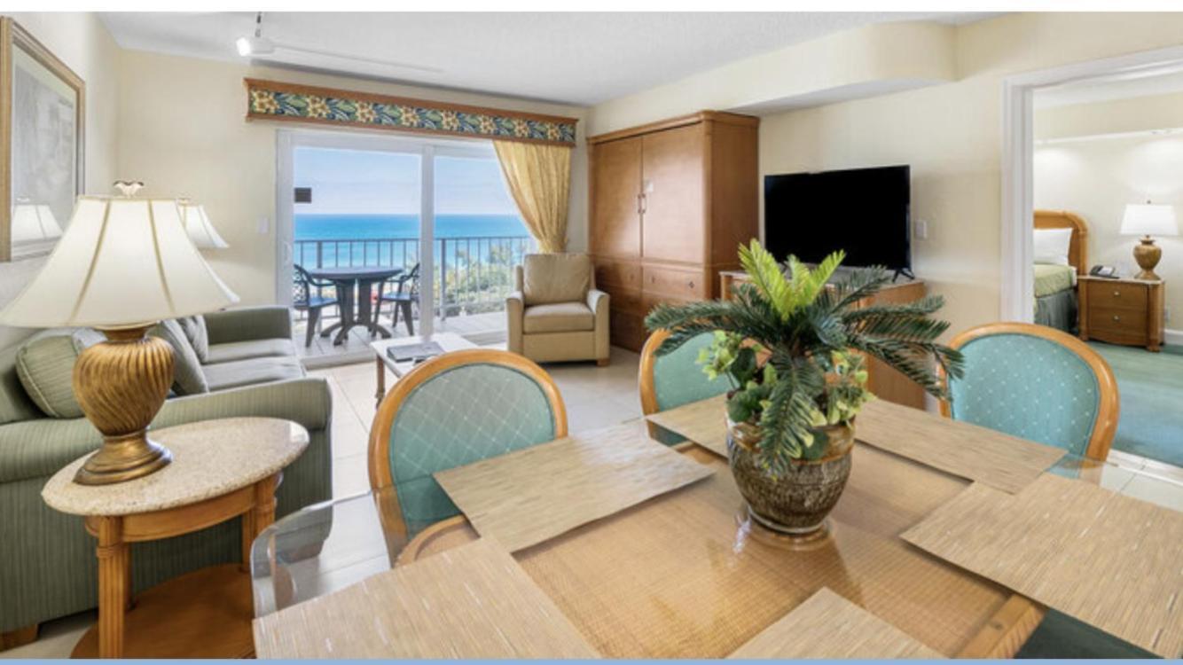Ft. Lauderdale Beach Resort فورت لودرديل المظهر الخارجي الصورة